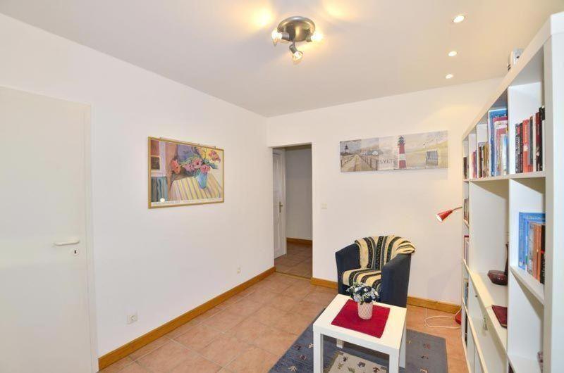 Dr. Ross Str. 14 Schulzes Hüs Eg Westerland