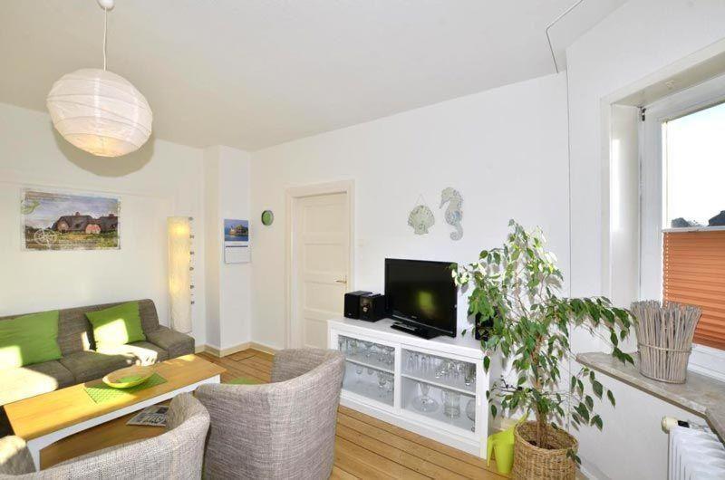 Apartment Dr. Ross Str. 14 Schulzes Hüs Eg *