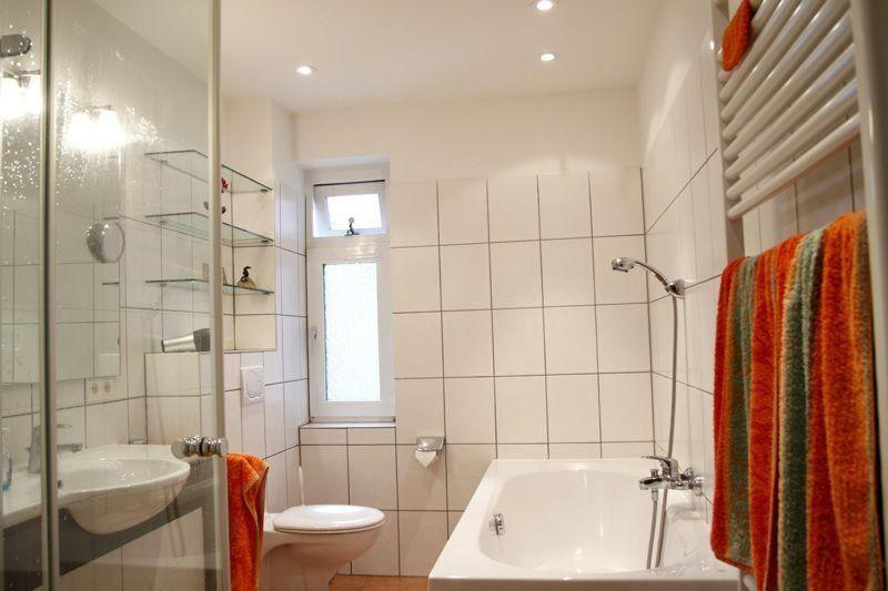 Dr. Ross Str. 14 Schulzes Hüs Eg Apartment *