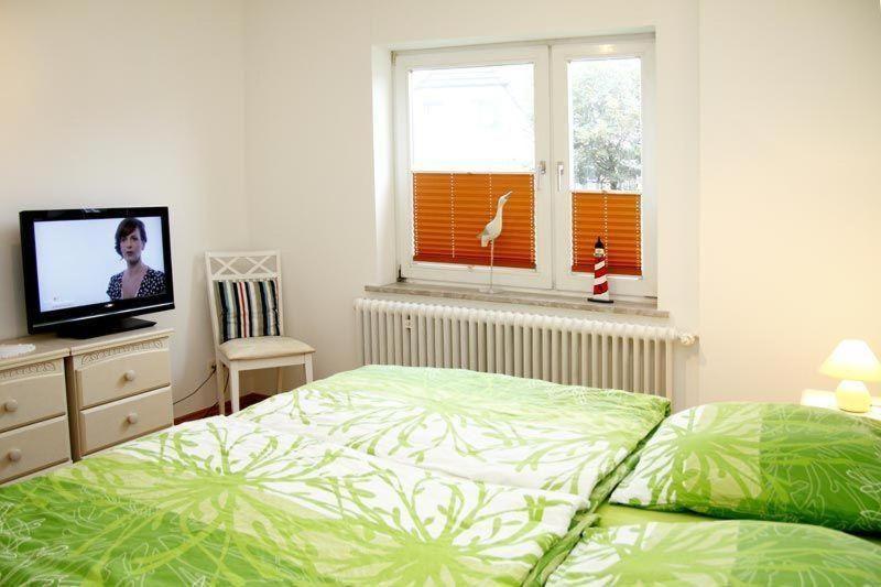 Dr. Ross Str. 14 Schulzes Hüs Eg Apartment