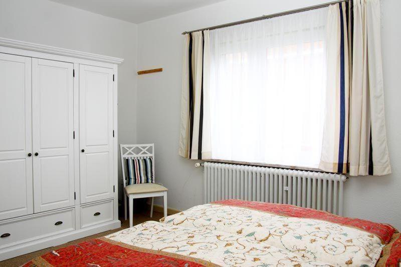 Dr. Ross Str. 14 Schulzes Hüs Eg Westerland