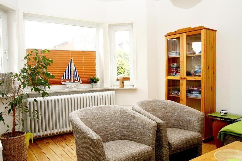 Dr. Ross Str. 14 Schulzes Hüs Eg Apartment *