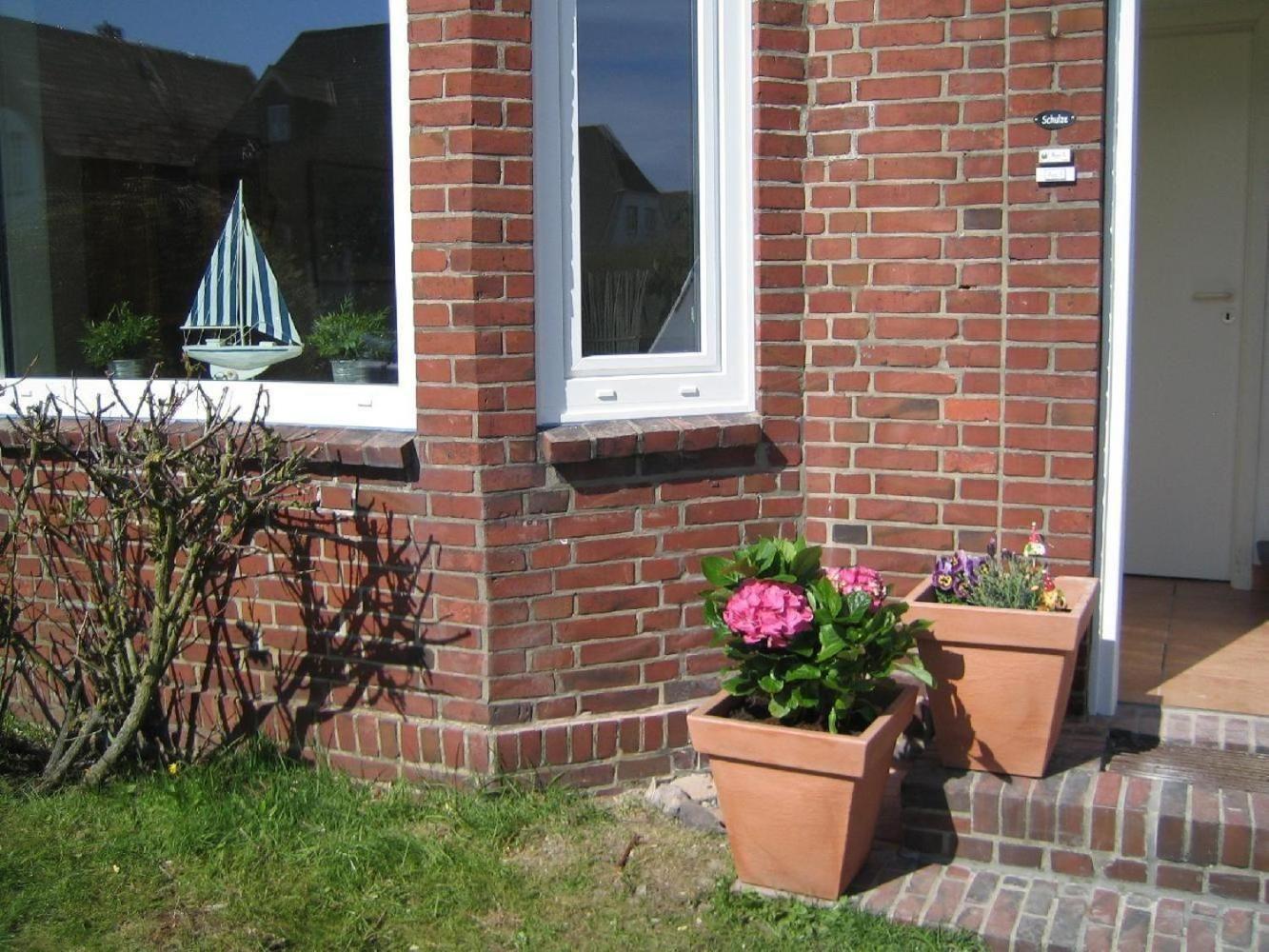 Apartment Dr. Ross Str. 14 Schulzes Hüs Eg